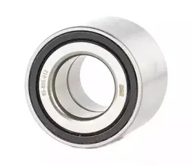 Комплект подшипника ступицы колеса BSG купить